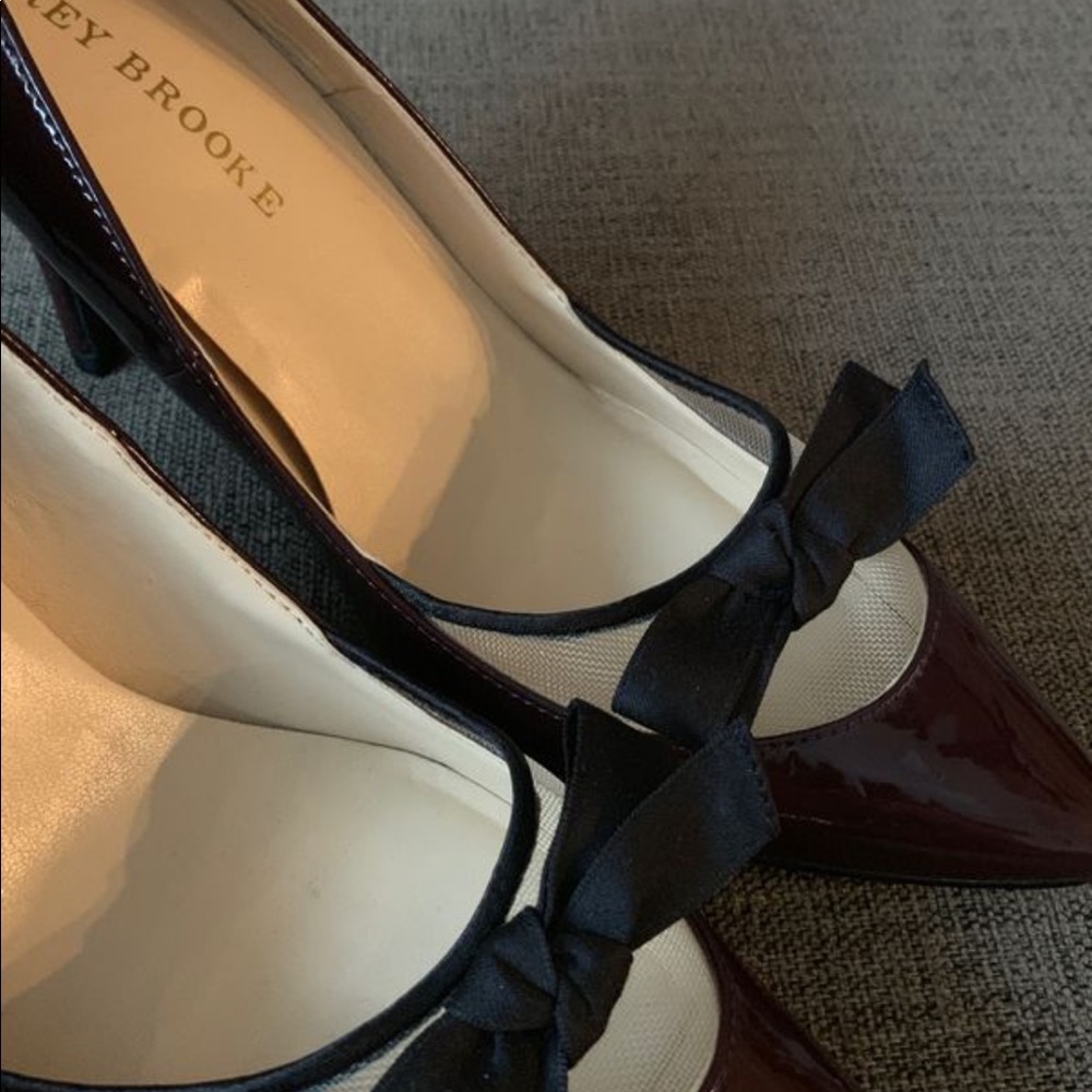 Audrey Brook shoes